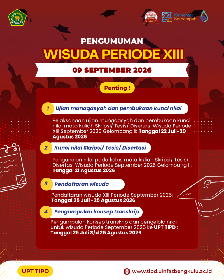 wisuda